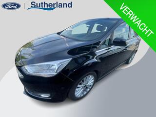 ford-c-max-1.0-titanium--trekhaak-