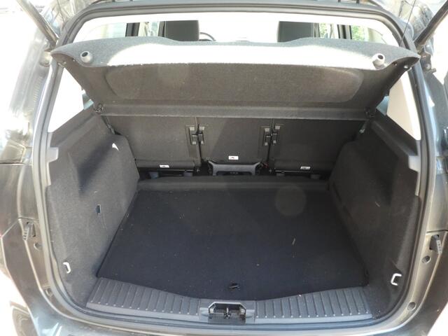 Ford C-MAX 1.0 Titanium Navi, Elektr. Achterklep, Carplay, Parkeer sensoren, Camera
