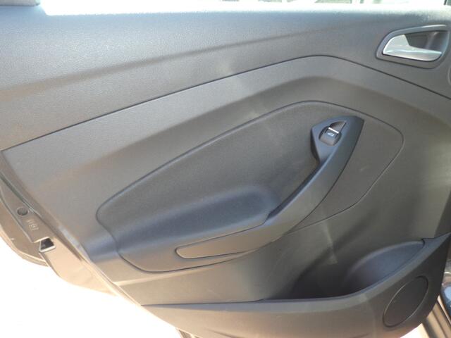 Ford C-MAX 1.0 Titanium Navi, Elektr. Achterklep, Carplay, Parkeer sensoren, Camera