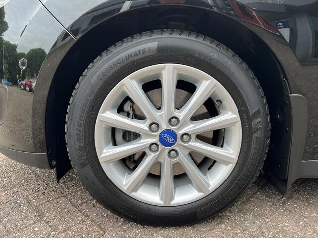Ford C-MAX 1.5 Titanium Trekhaak, Navi, Cruise