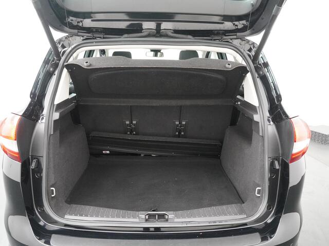 Ford C-MAX 1.0 Titanium - Navigatie - Panoramadak - Trekhaak - Climate Control