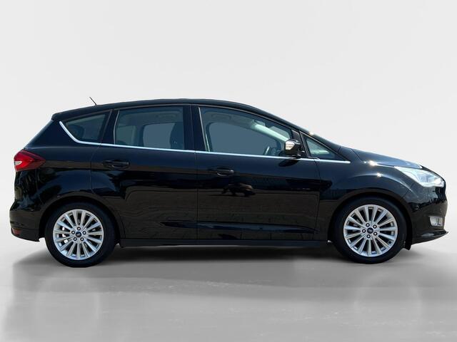 Ford C-MAX 1.0 Titanium