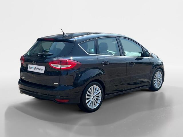Ford C-MAX 1.0 Titanium