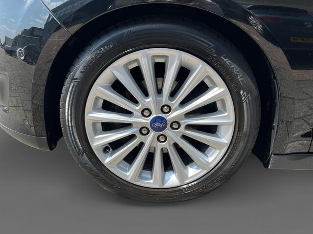 Ford C-MAX 1.0 Titanium