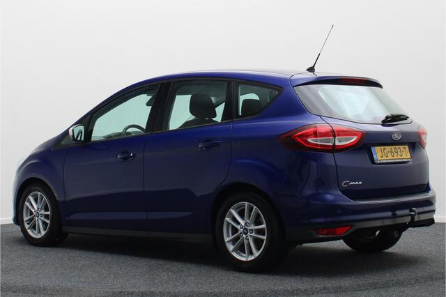 Ford C-MAX 1.0 Trend Airco, Navigatie, PDC, Cruise, Bluetooth, Start/Stop, Trekhaak