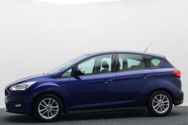 Ford C-MAX 1.0 Trend Airco, Navigatie, PDC, Cruise, Bluetooth, Start/Stop, Trekhaak