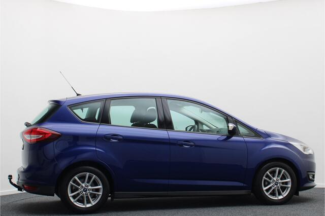 Ford C-MAX 1.0 Trend Airco, Navigatie, PDC, Cruise, Bluetooth, Start/Stop, Trekhaak