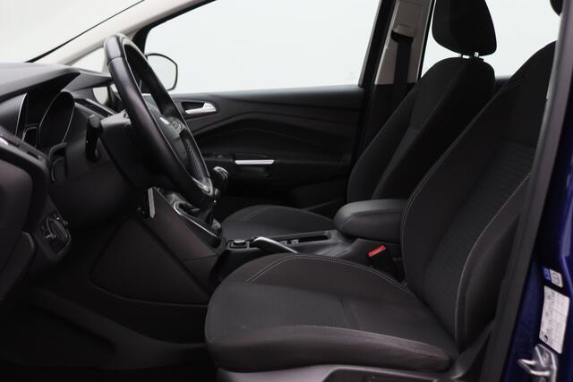 Ford C-MAX 1.0 Trend Airco, Navigatie, PDC, Cruise, Bluetooth, Start/Stop, Trekhaak