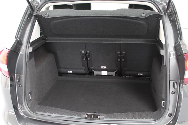 Ford C-MAX 1.0 Titanium 126PK, CAMERA | TREKHAAK | CLIMATE CONTROLE | CRUISE CONTROLE | PARK.SENSOREN V+A