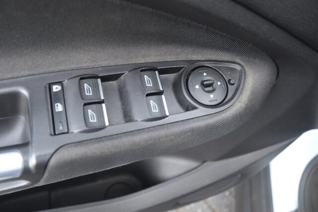 Ford C-MAX BJR 2018 1.0 126 PK Titanium AIRCO / PDC VOOR EN ACHTER / TREKHAAK / STUURBEKR. / ELECTR. RAMEN
