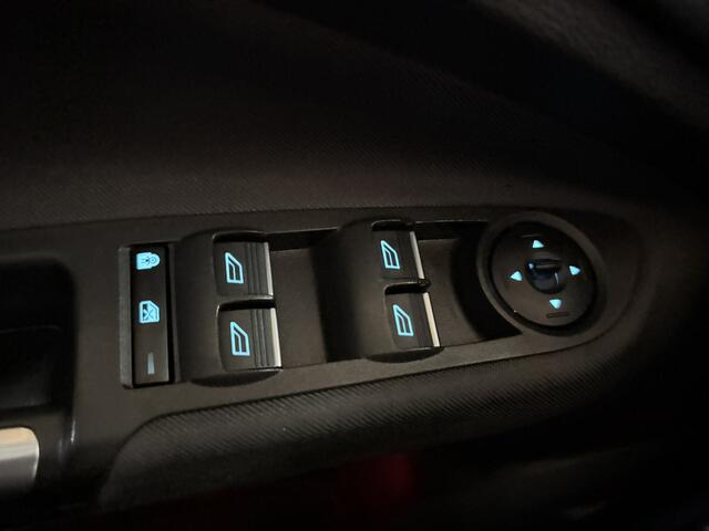 Ford C-MAX 1.0 Titanium 125PK ClimaC.CruiseC.Navi.Led.LMV!!