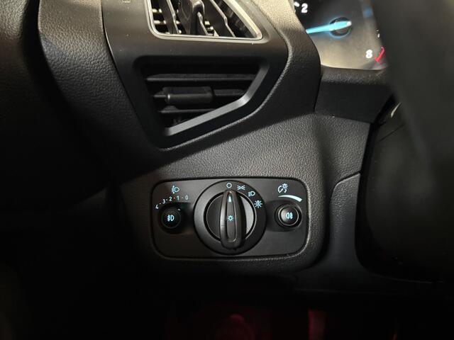 Ford C-MAX 1.0 Titanium 125PK ClimaC.CruiseC.Navi.Led.LMV!!