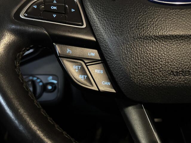 Ford C-MAX 1.0 Titanium 125PK ClimaC.CruiseC.Navi.Led.LMV!!
