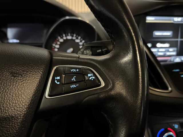 Ford C-MAX 1.0 Titanium 125PK ClimaC.CruiseC.Navi.Led.LMV!!