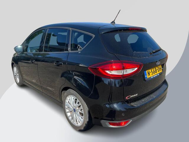 Ford C-MAX 1.0 Ecoboost Business 100 Pk | Stoelverwarming | Cruise Control | Lichtmetalen Velgen |