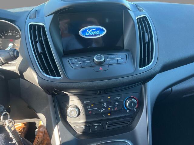 Ford C-MAX 1.0 Ecoboost Business 100 Pk | Stoelverwarming | Cruise Control | Lichtmetalen Velgen |