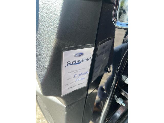 Ford C-MAX 1.0 Ecoboost Business 100 Pk | Stoelverwarming | Cruise Control | Lichtmetalen Velgen |