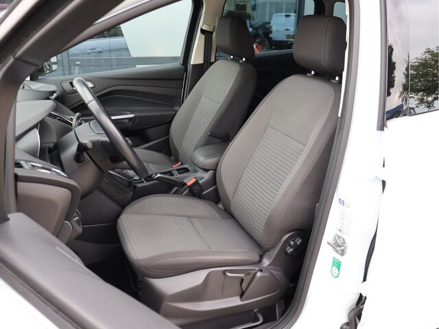 Ford C-MAX 1.0 Titanium | Navi | Clima | Trekhaak | Cruise | Keyless |