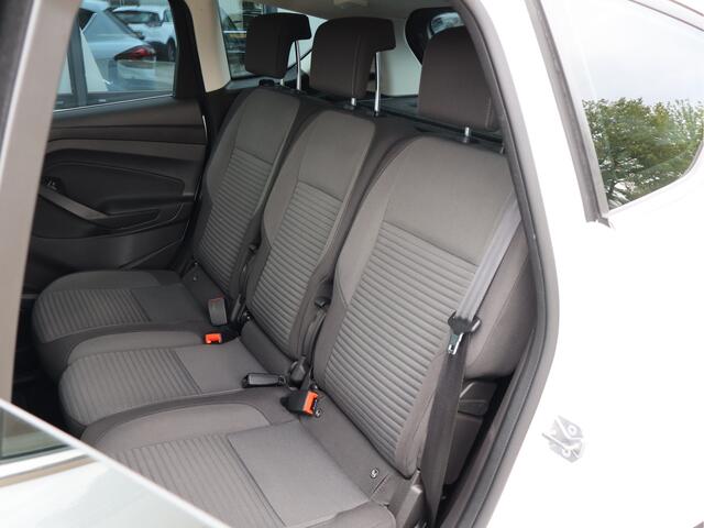 Ford C-MAX 1.0 Titanium | Navi | Clima | Trekhaak | Cruise | Keyless |