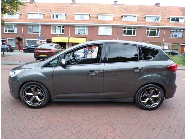 Ford C-MAX 1.5 Titanium AUTOMAAT....