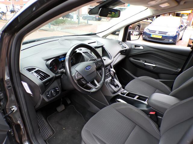 Ford C-MAX 1.5 Titanium AUTOMAAT....