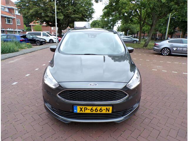 Ford C-MAX 1.5 Titanium AUTOMAAT....