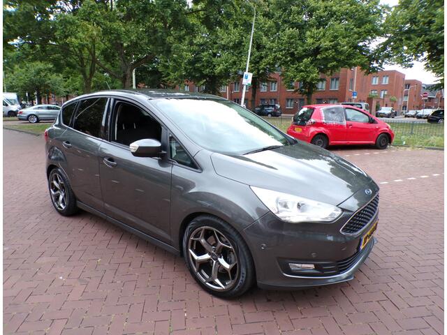 Ford C-MAX 1.5 Titanium AUTOMAAT....