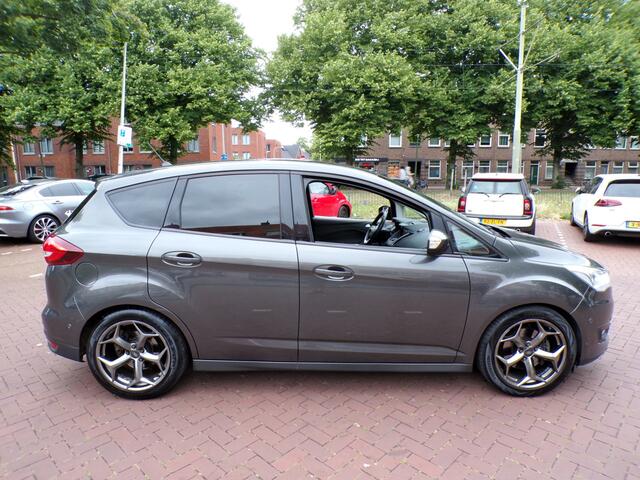 Ford C-MAX 1.5 Titanium AUTOMAAT....