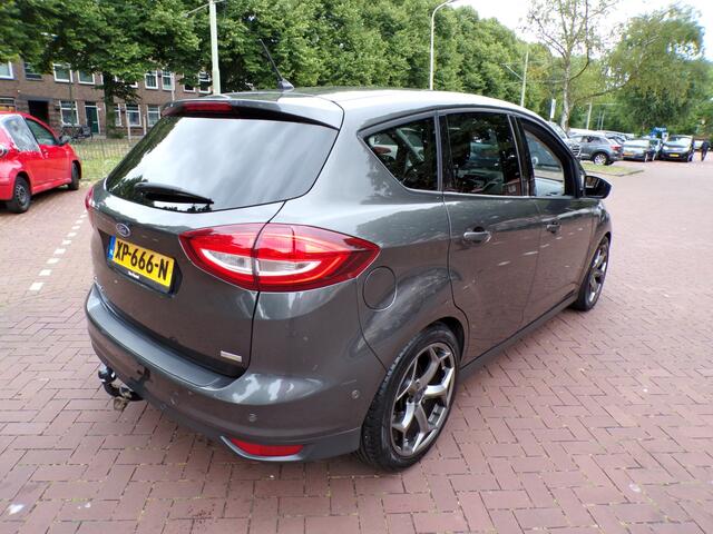 Ford C-MAX 1.5 Titanium AUTOMAAT....