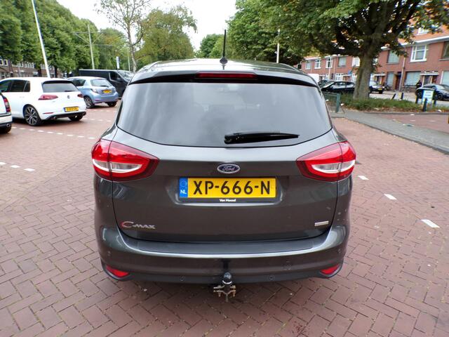Ford C-MAX 1.5 Titanium AUTOMAAT....