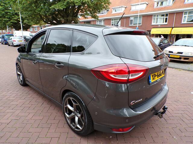 Ford C-MAX 1.5 Titanium AUTOMAAT....