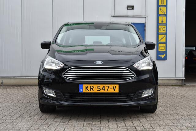 Ford C-MAX 1.0 Titanium Adv Pack.Navi,TH