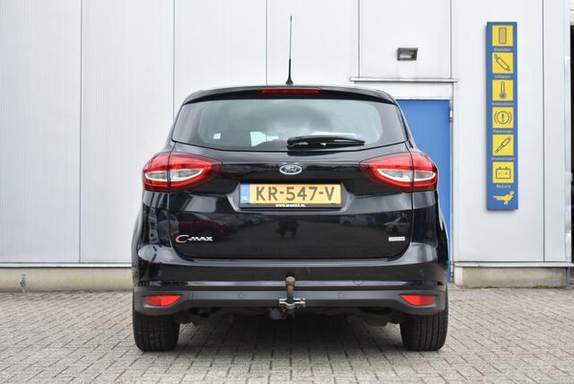 Ford C-MAX 1.0 Titanium Adv Pack.Navi,TH