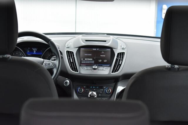 Ford C-MAX 1.0 Titanium Adv Pack.Navi,TH