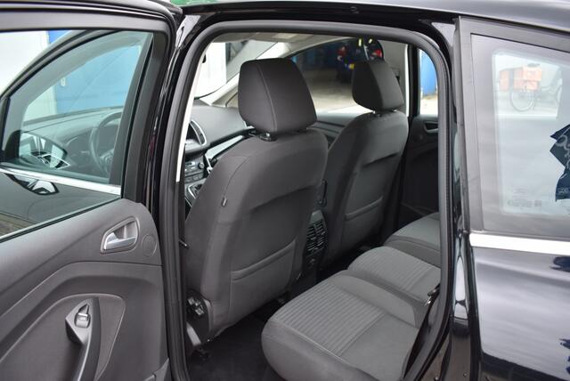Ford C-MAX 1.0 Titanium Adv Pack.Navi,TH