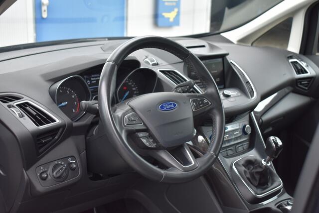 Ford C-MAX 1.0 Titanium Adv Pack.Navi,TH