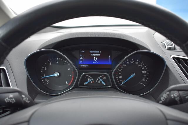 Ford C-MAX 1.0 Titanium Adv Pack.Navi,TH