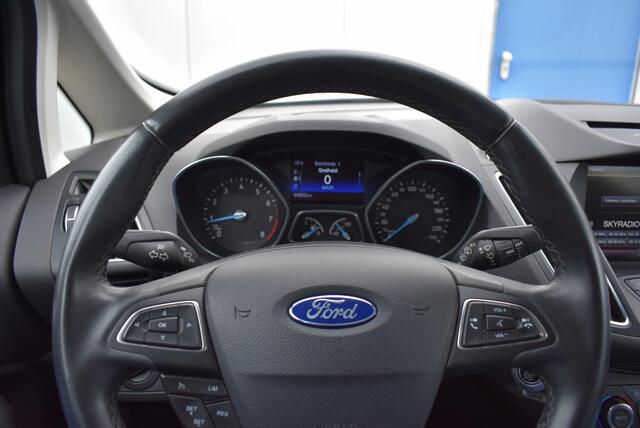 Ford C-MAX 1.0 Titanium Adv Pack.Navi,TH