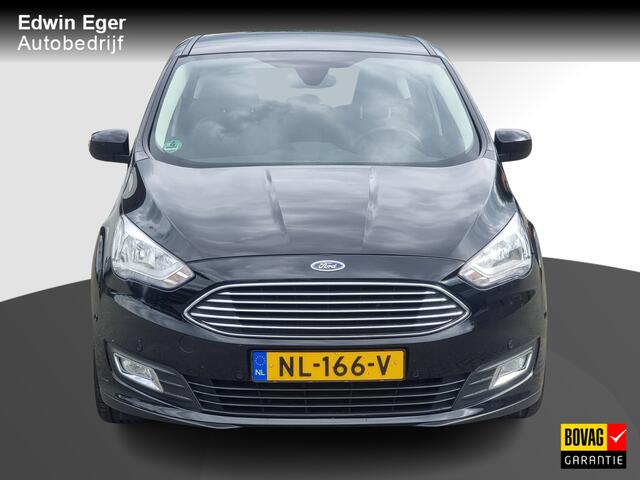 Ford C-MAX 1.5 Titanium Automaat | Trekhaak
