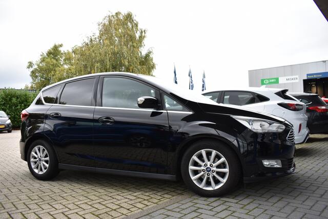 Ford C-MAX 1.0 Titanium Winterpack