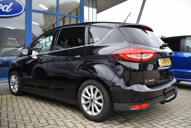 Ford C-MAX 1.0 Titanium Winterpack