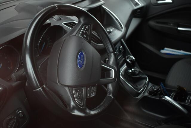 Ford C-MAX 1.0 Titanium Winterpack