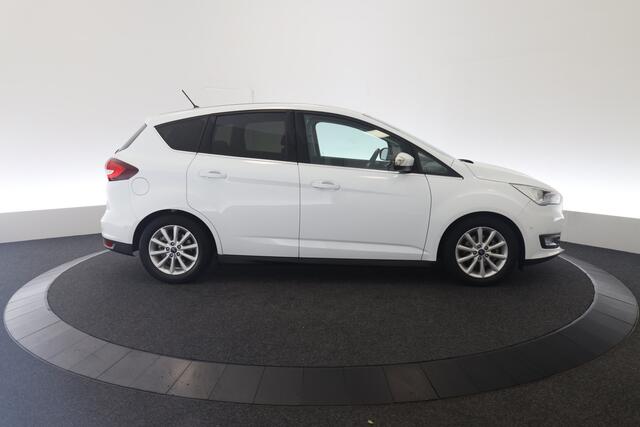 Ford C-MAX 1.0 Titanium