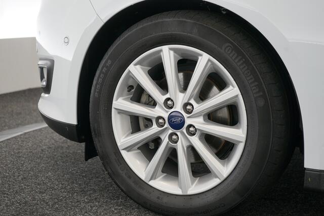 Ford C-MAX 1.0 Titanium