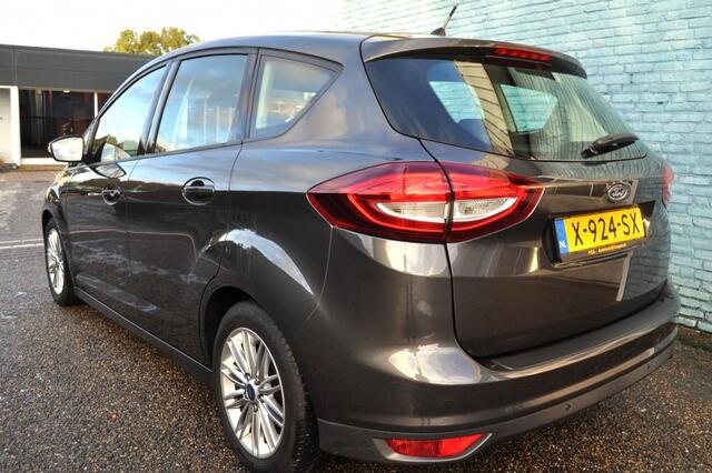 Ford C-MAX 1.0 Trend