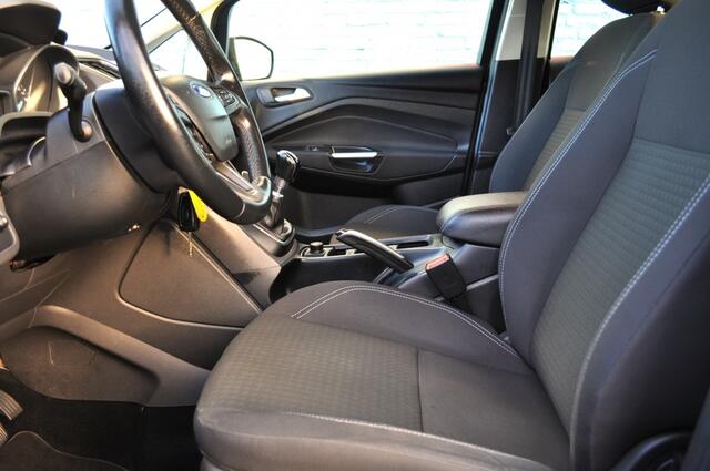 Ford C-MAX 1.0 Trend