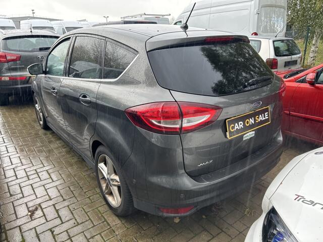 Ford C-MAX 1.5 Titanium / XENON / CAMERA / LUXE / DEALER AUTO