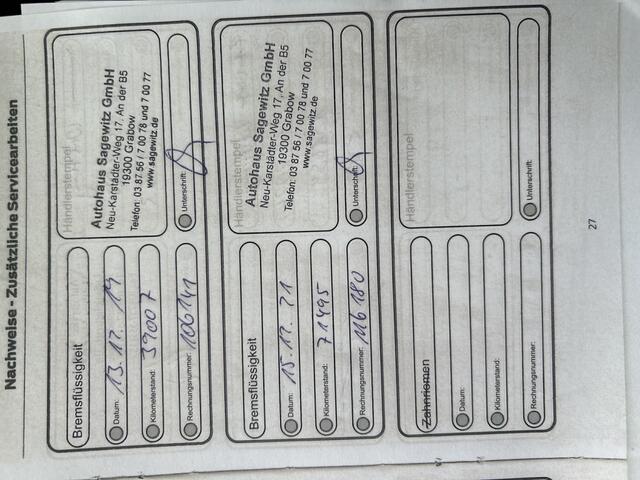 Ford C-MAX 1.5 Titanium / XENON / CAMERA / LUXE / DEALER AUTO