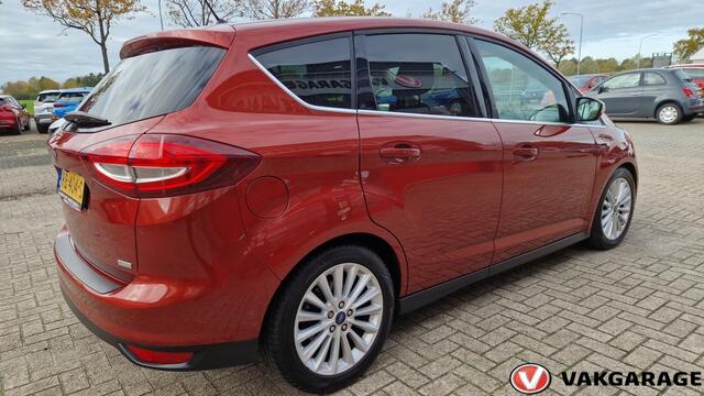 Ford C-MAX 1.0 Titanium