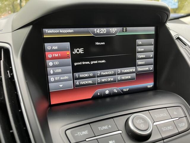 Ford C-MAX 1.5 Titanium | AUTOMAAT | BT | CLIMA | CRUISE | NAVI | PDC | TREKHAAK